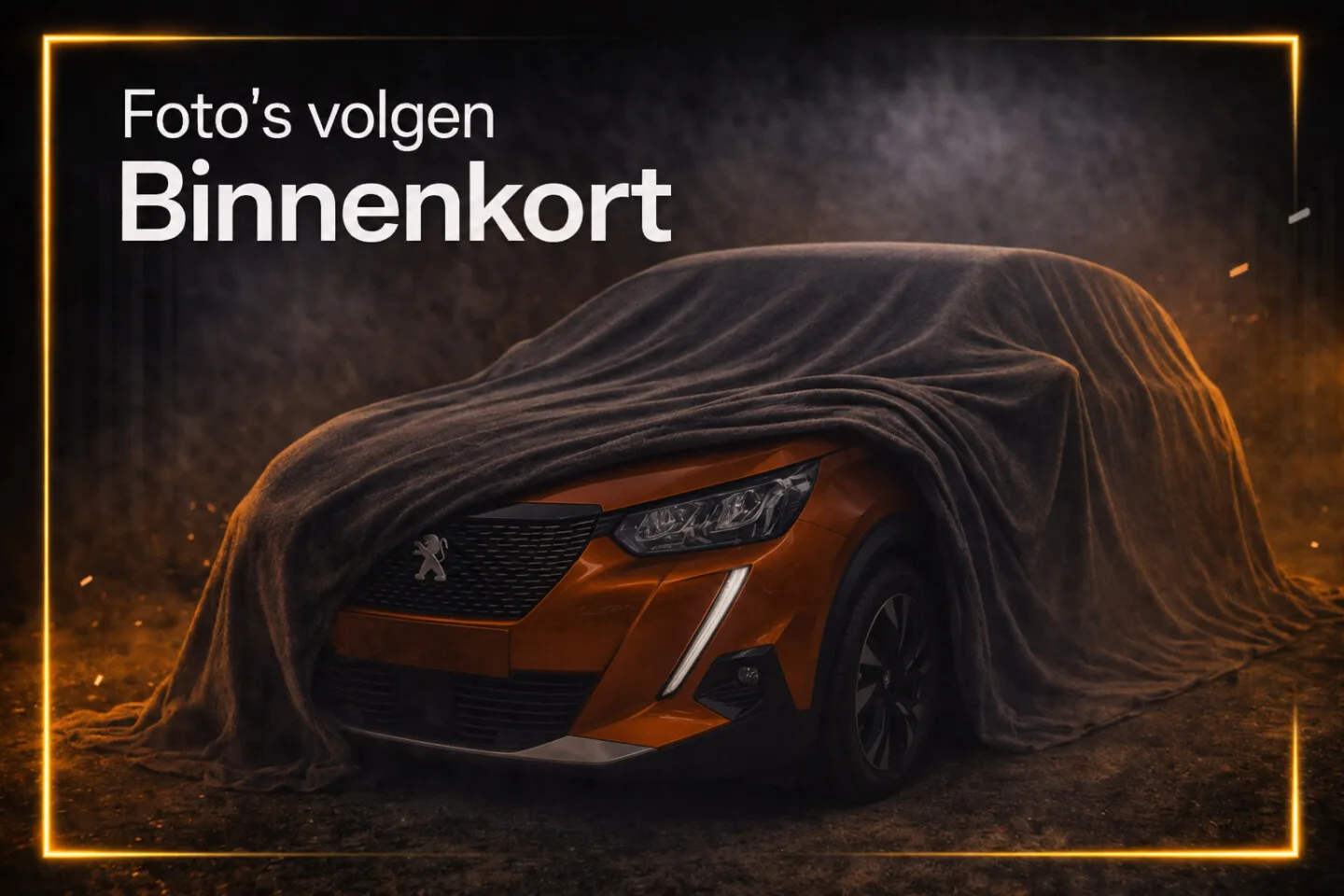 Peugeot 2008 (2021) — foto 1