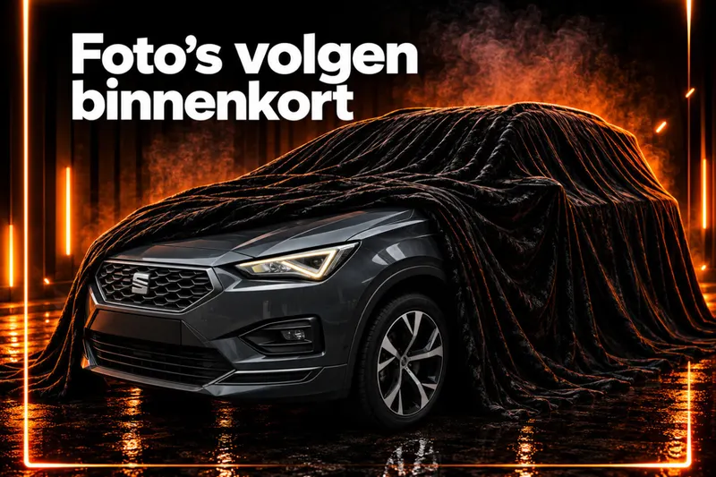 SEAT Tarraco (2022)