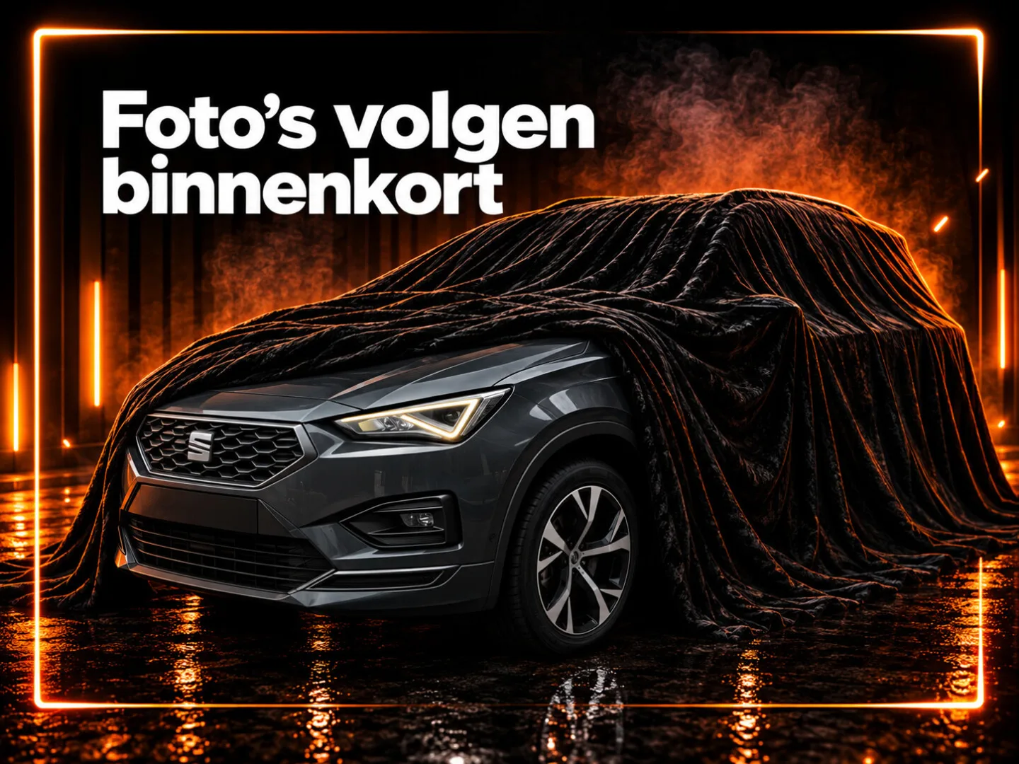 SEAT Tarraco (2022) — foto 1