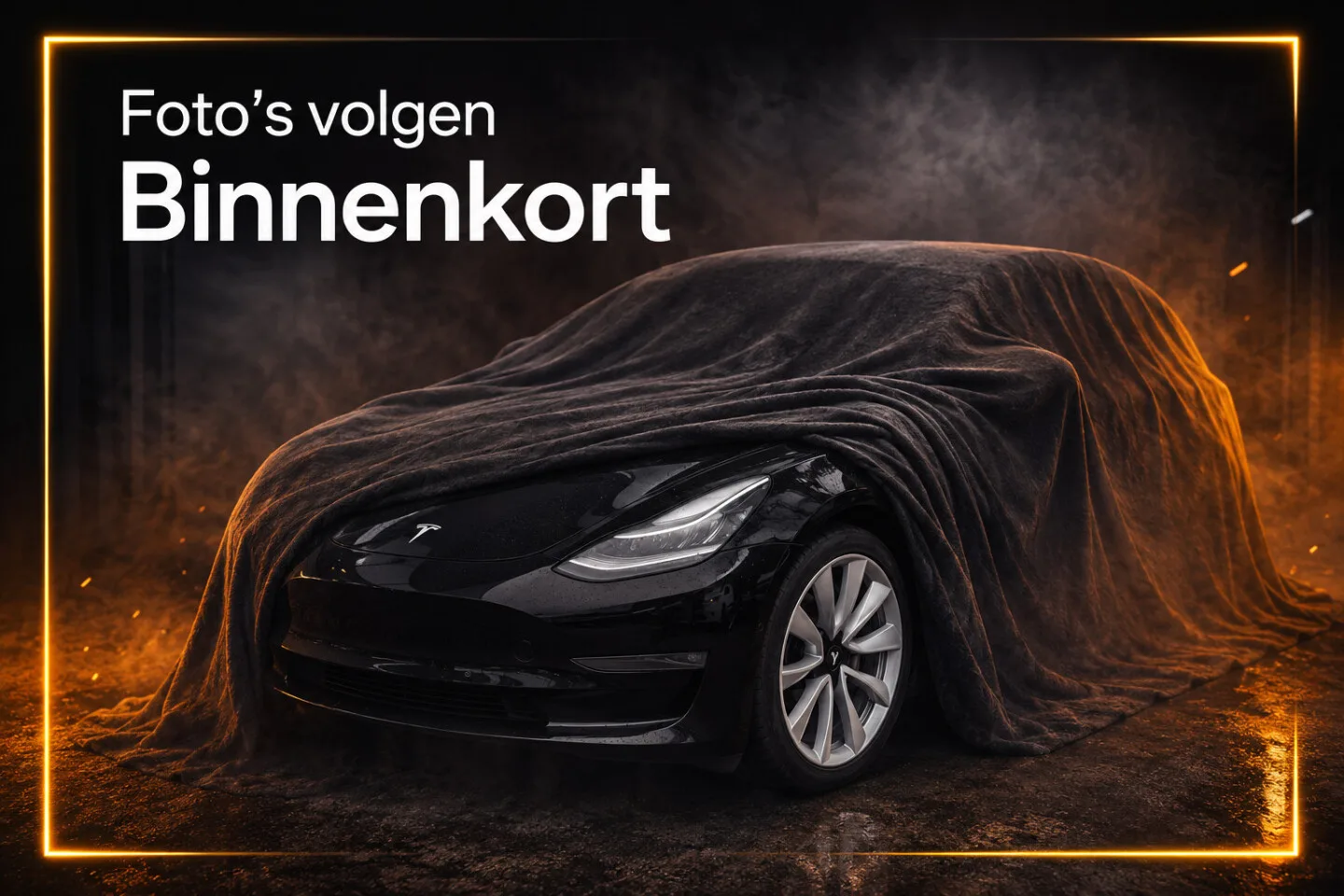 Tesla Model 3 (2019) — foto 1