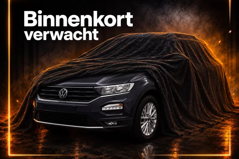 Volkswagen T-Roc (2021)
