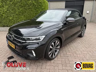 Volkswagen T-Roc (2023) — foto 1