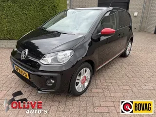 Volkswagen Up! (2016) — foto 1
