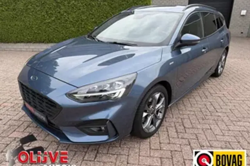 Ford Focus (2019)