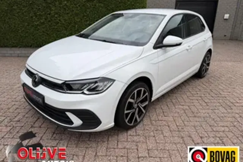 Volkswagen Polo (2024)