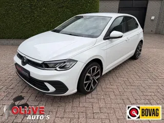Volkswagen Polo (2024) — foto 1