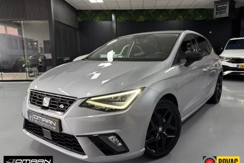 SEAT Ibiza (2019)