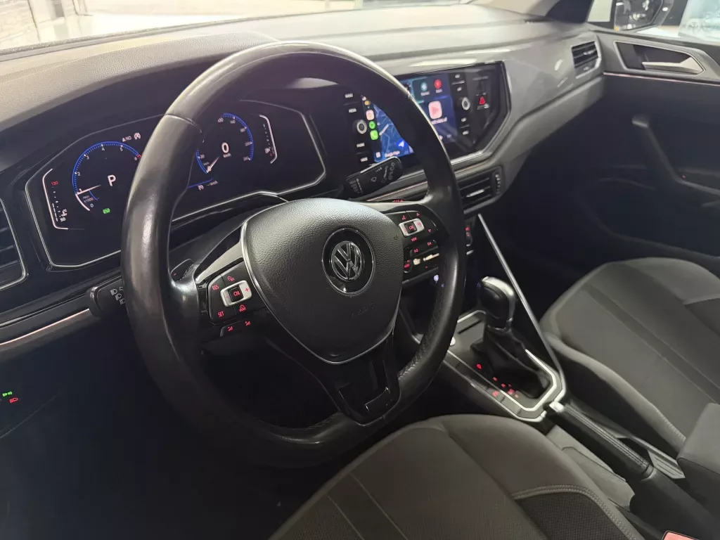 Volkswagen Polo (2018) — foto 1