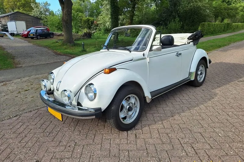 Volkswagen Kever (1978)