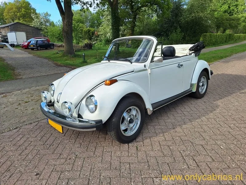 Volkswagen Kever (1978) — foto 1