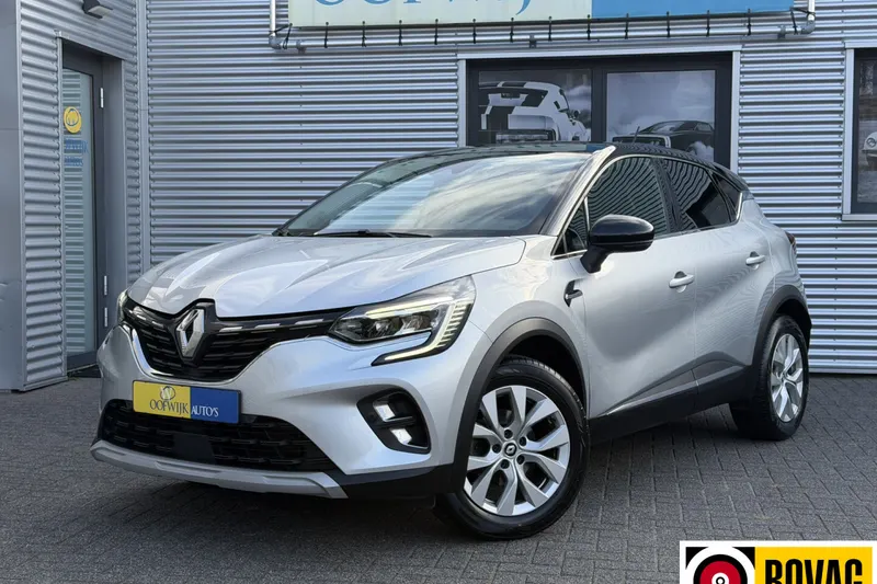 Renault Captur (2021)