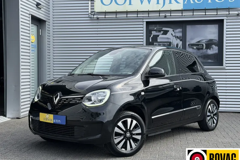 Renault Twingo (2023)