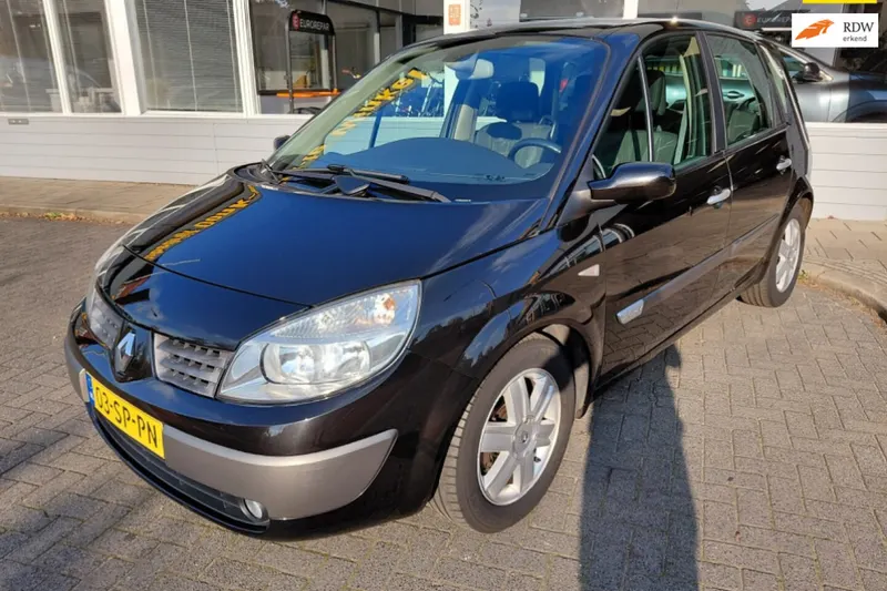 Renault Scénic (2006)