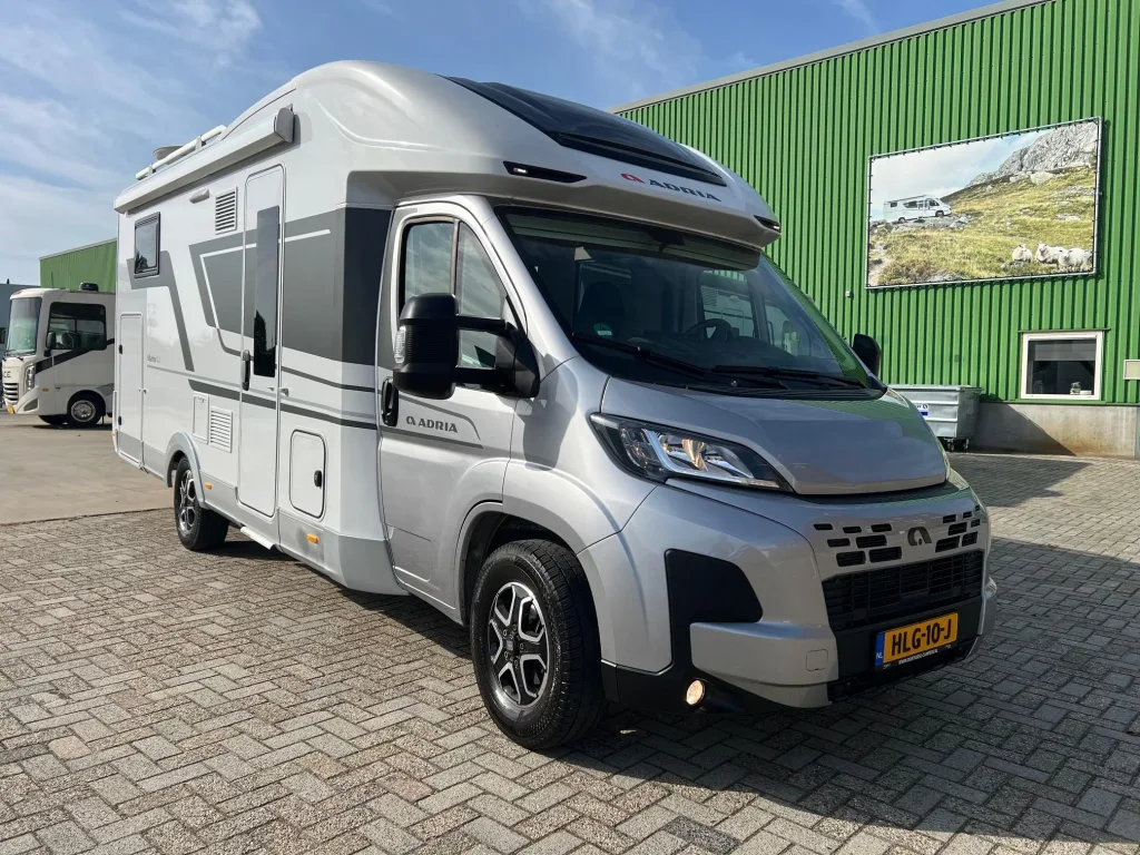 Adria Matrix (2025) — foto 1