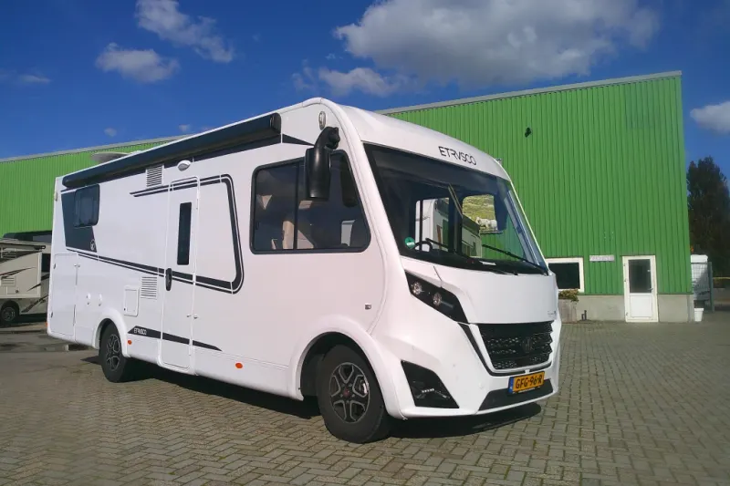 Etrusco I 7400 (2024)