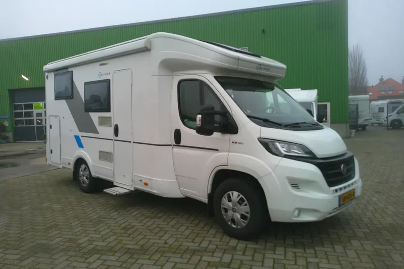Sun Living S 65 (2018)