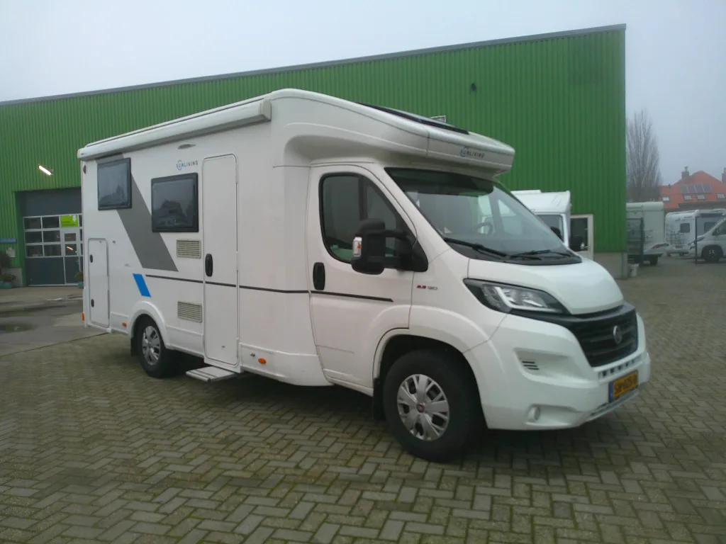 Sun Living S 65 (2018) — foto 1