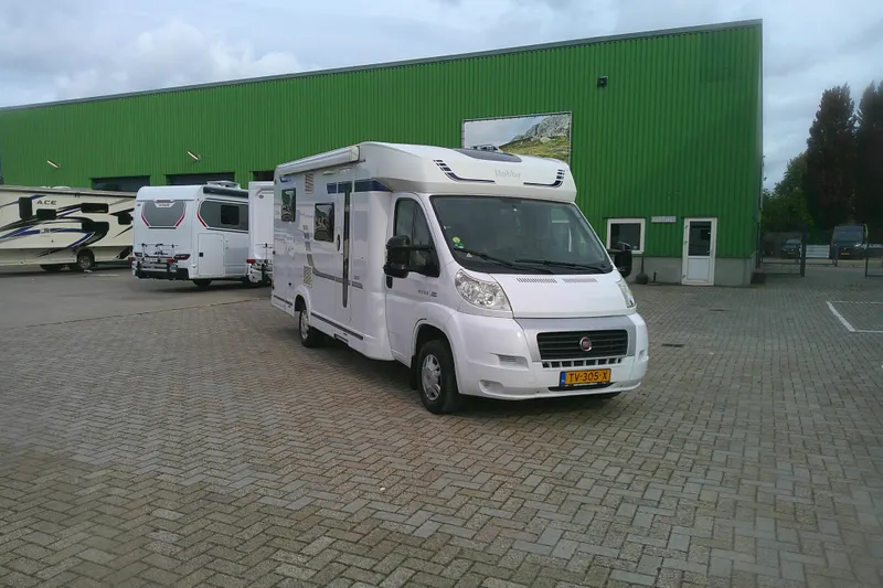 Hobby T (2014)