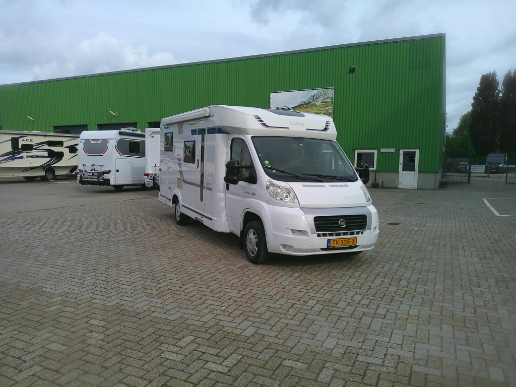 Hobby T (2014) — foto 1