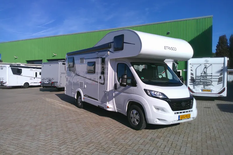 Etrusco A (2024)