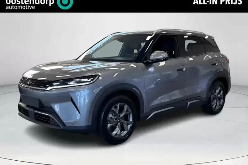 BYD Atto 2 (2026)