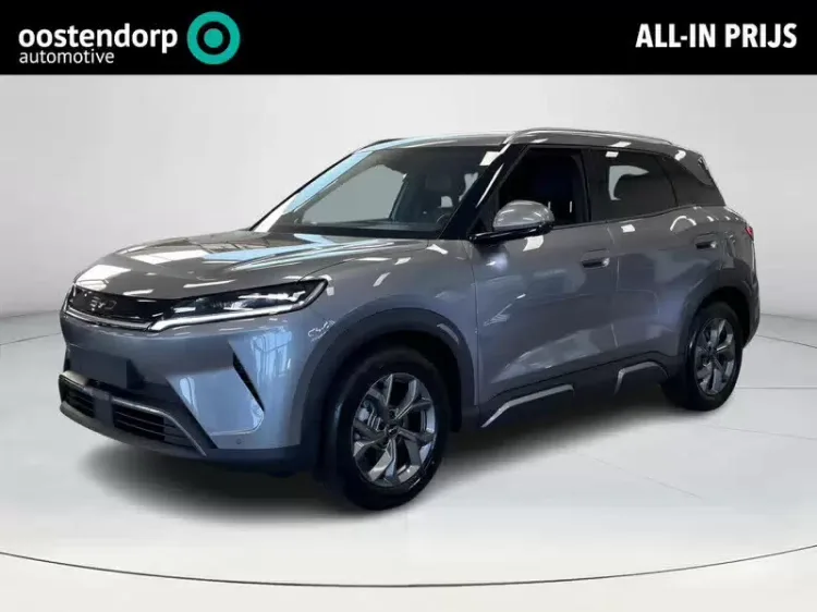 BYD Atto 2 (2026) — foto 1