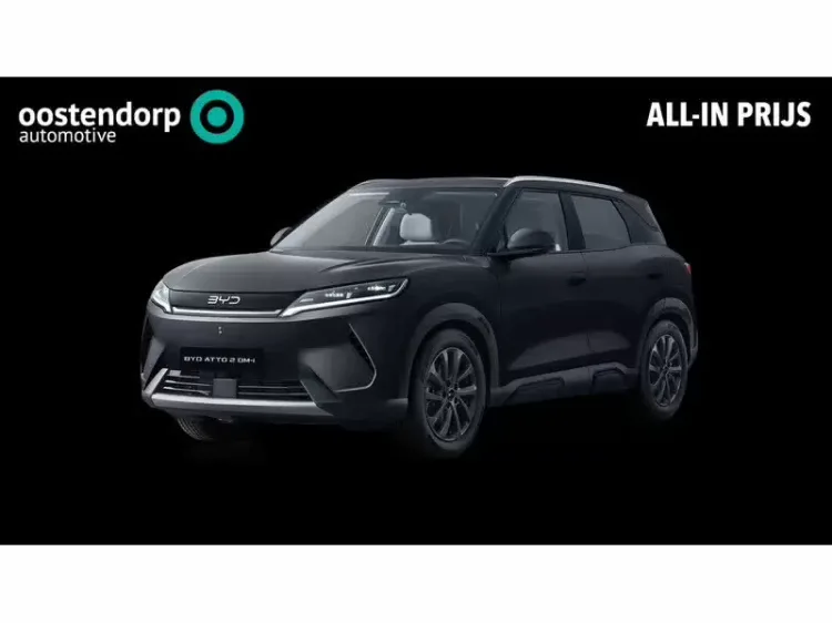 BYD Atto 2 (2026) — foto 1