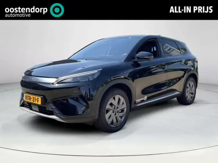 BYD Atto 3 (2026) — foto 1
