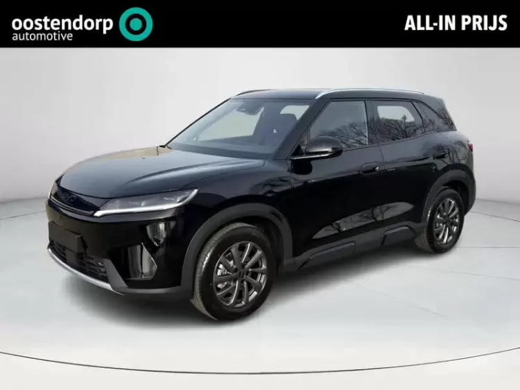 BYD Atto 2 (2026) — foto 1