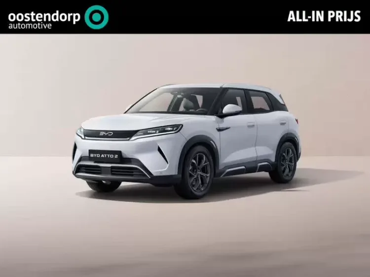BYD Atto 2 (2026) — foto 1