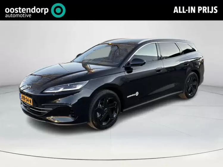 BYD SEAL 6 (2026) — foto 1