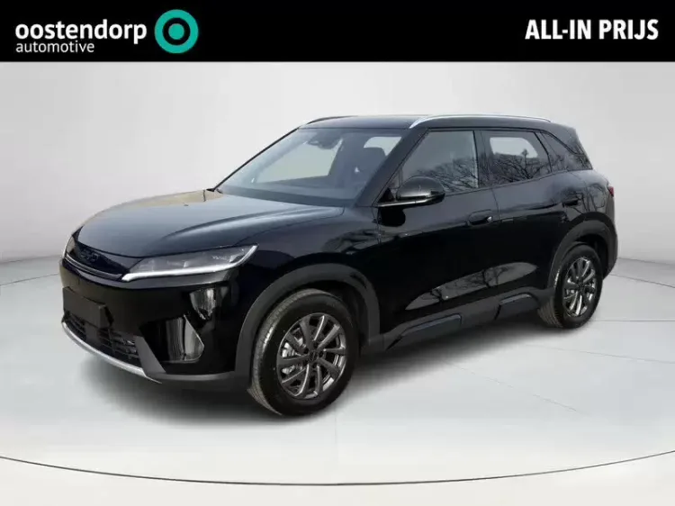 BYD Atto 2 (2026) — foto 1