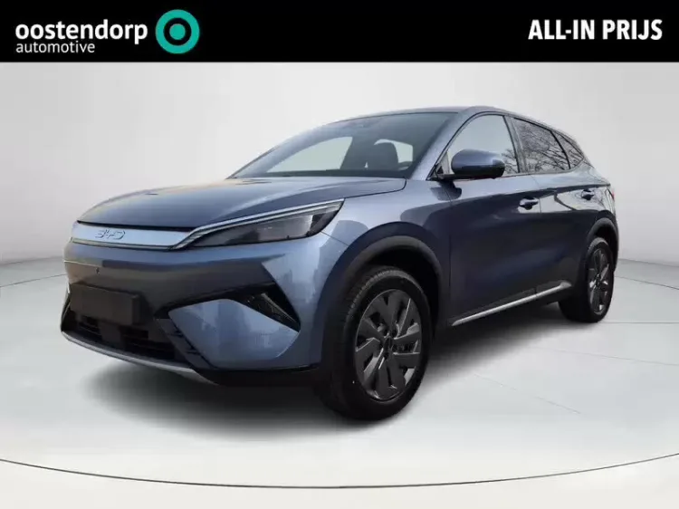BYD Atto 3 (2026) — foto 1