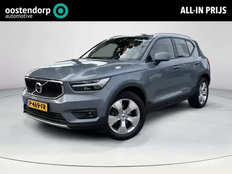 Volvo XC40 (2021) — foto 1