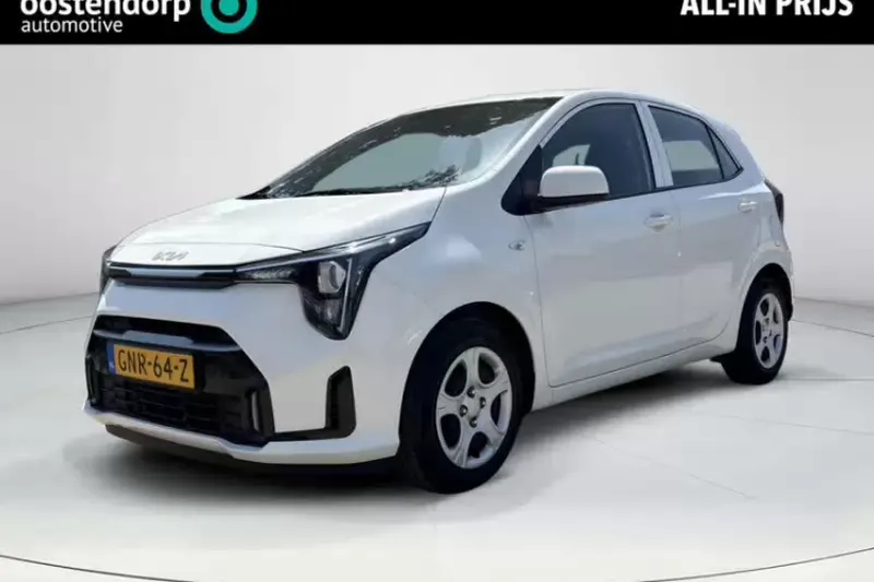 Kia Picanto (2024)