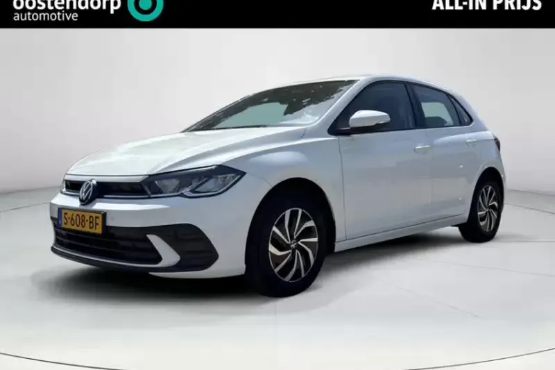 Volkswagen Polo (2023)