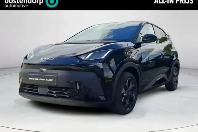 BYD Dolphin Surf (2026)