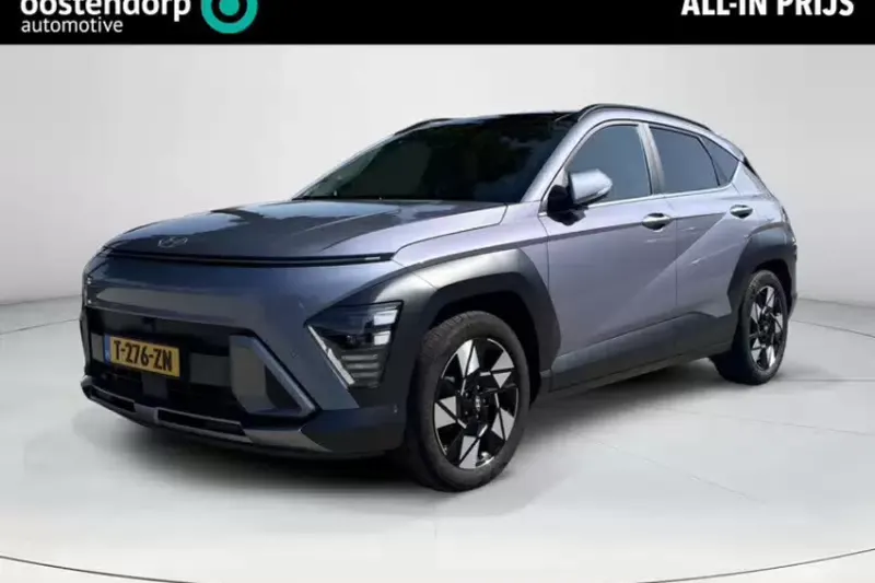 Hyundai Kona (2023)