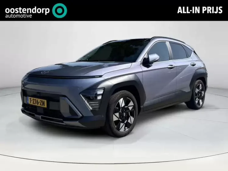 Hyundai Kona (2023) — foto 1