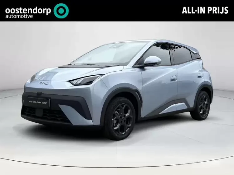 BYD Dolphin Surf (2026) — foto 1
