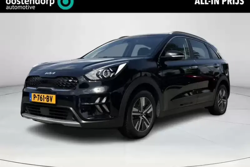 Kia Niro (2022)