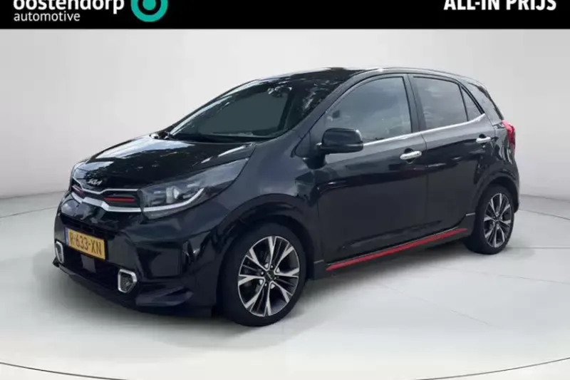 Kia Picanto (2022)