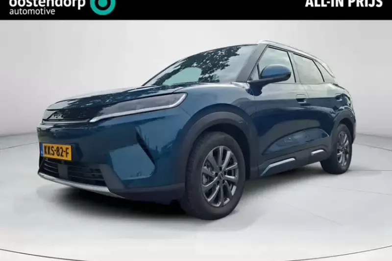 BYD Atto 2 (2026)