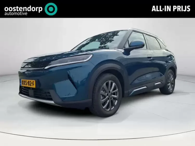 BYD Atto 2 (2026) — foto 1