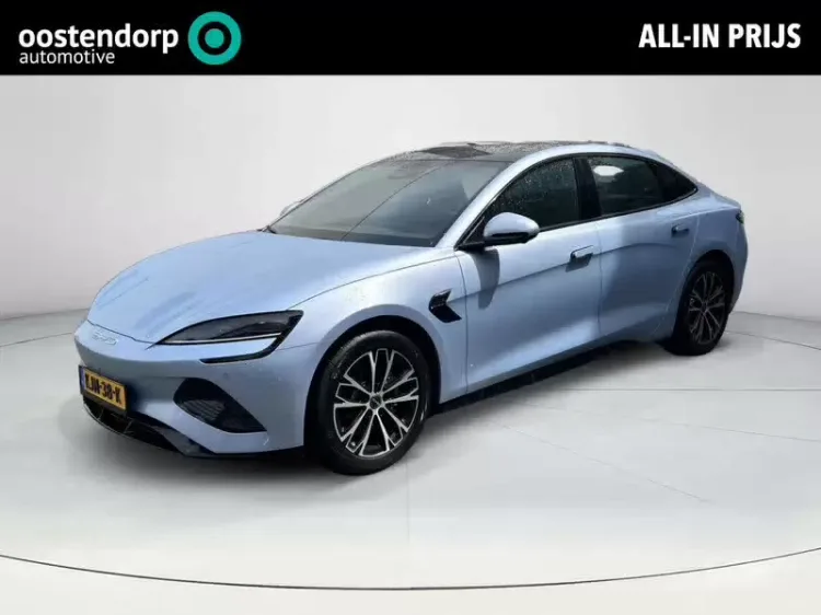 BYD Seal (2026) — foto 1
