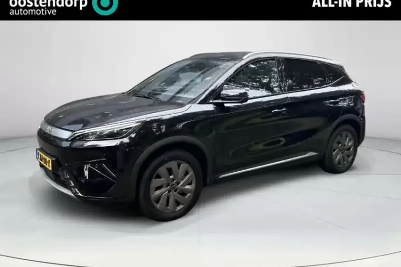 BYD Atto 3 (2026)