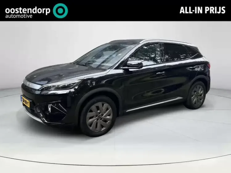 BYD Atto 3 (2026) — foto 1