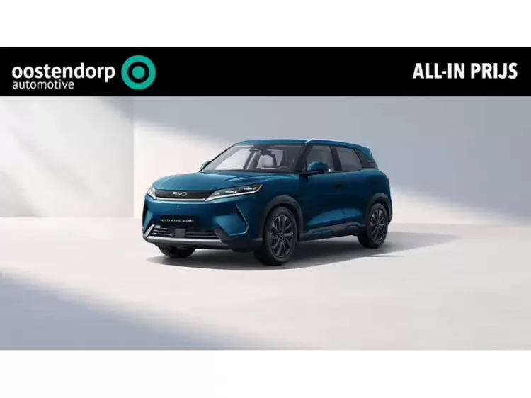 BYD Atto 2 (2026) — foto 1