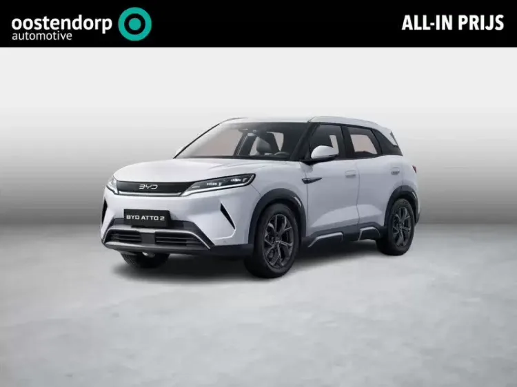 BYD Atto 2 (2026) — foto 1