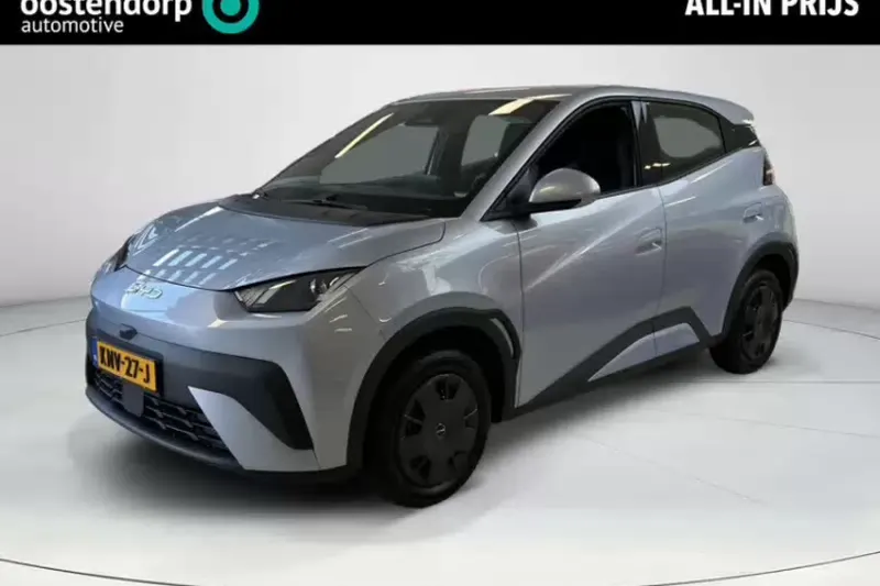 BYD Dolphin Surf (2026)